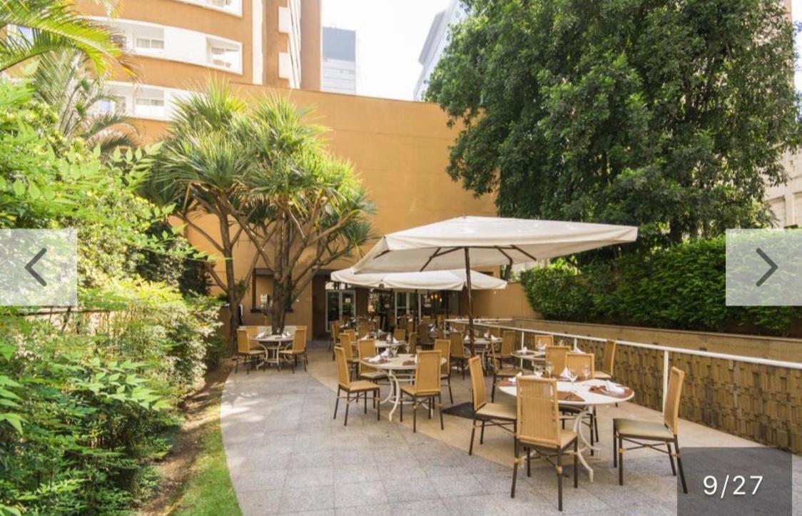 Hotel America International Jardins — Photos 1